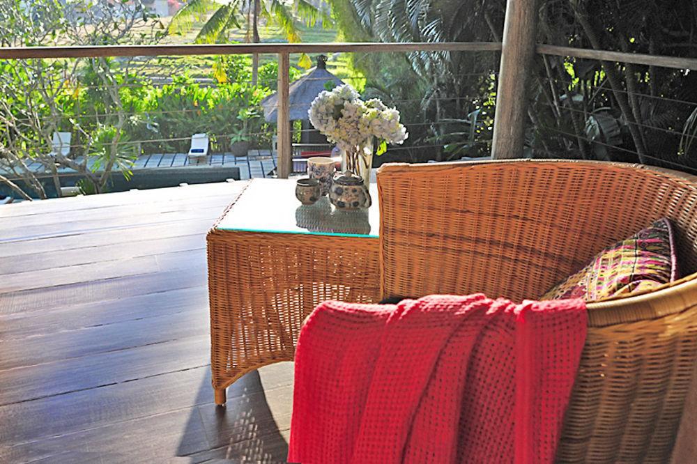 Villa Bidadari Private Pool