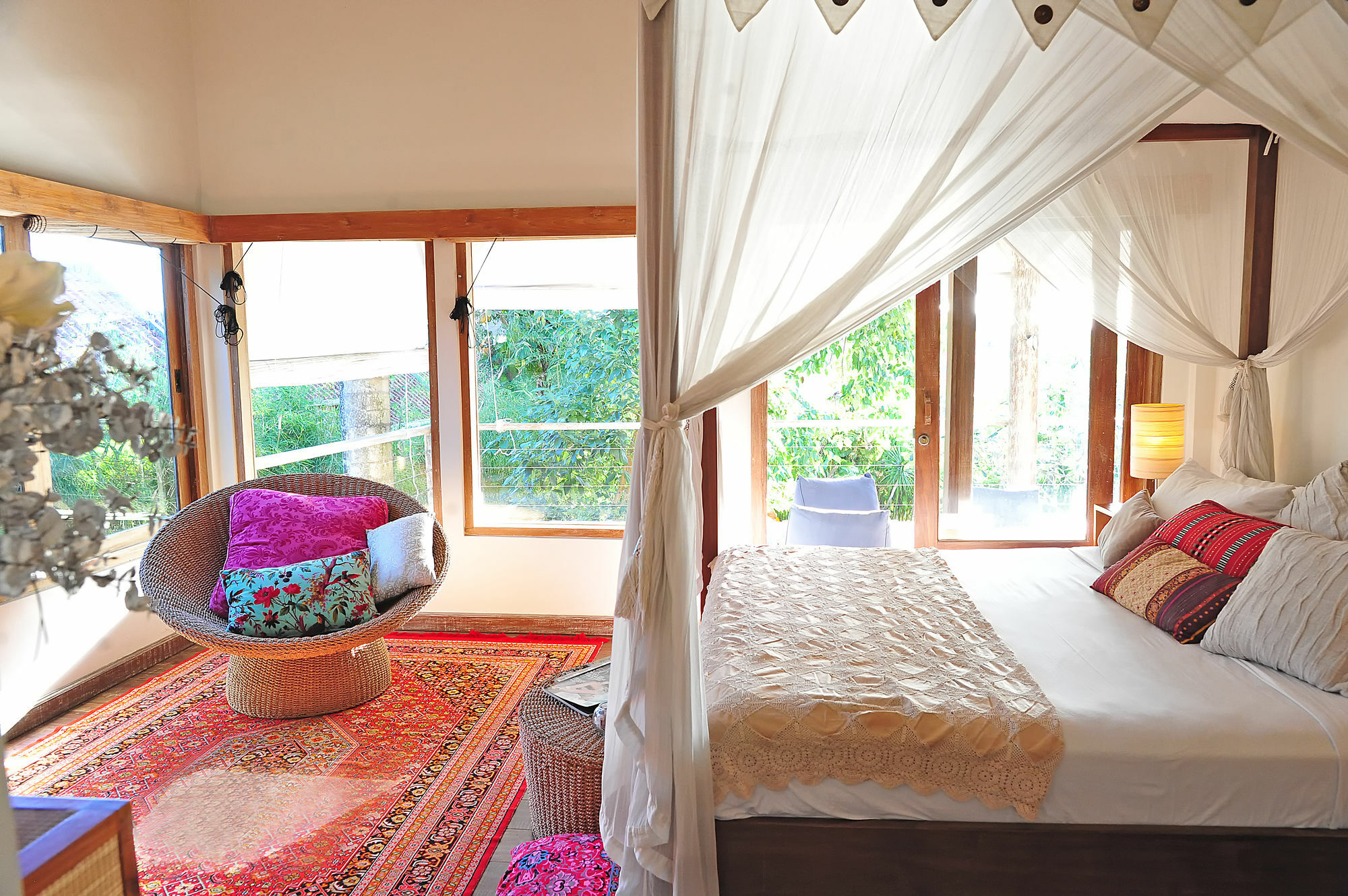 Bidadari Private Pool *