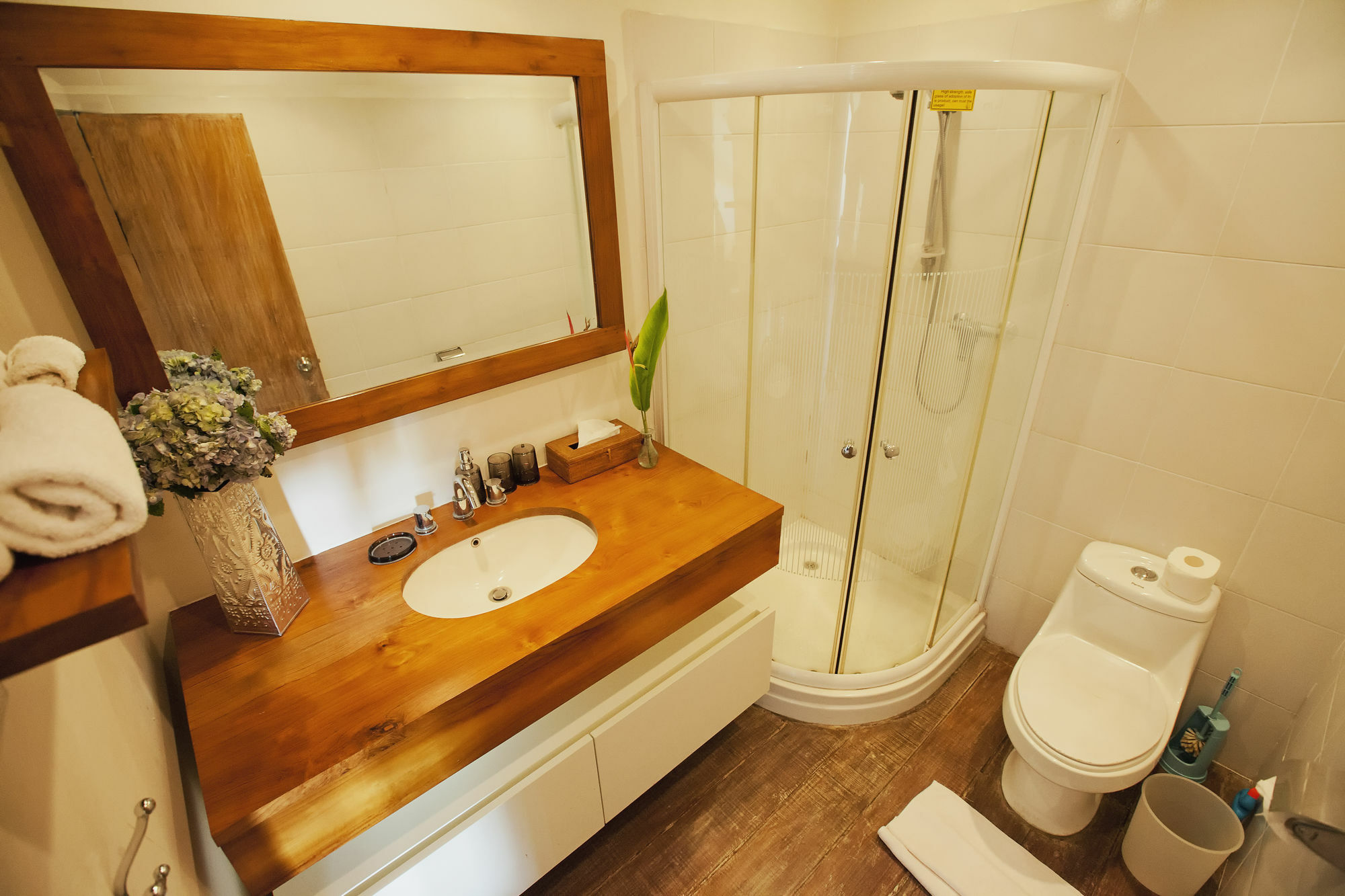 Bidadari Private Pool *