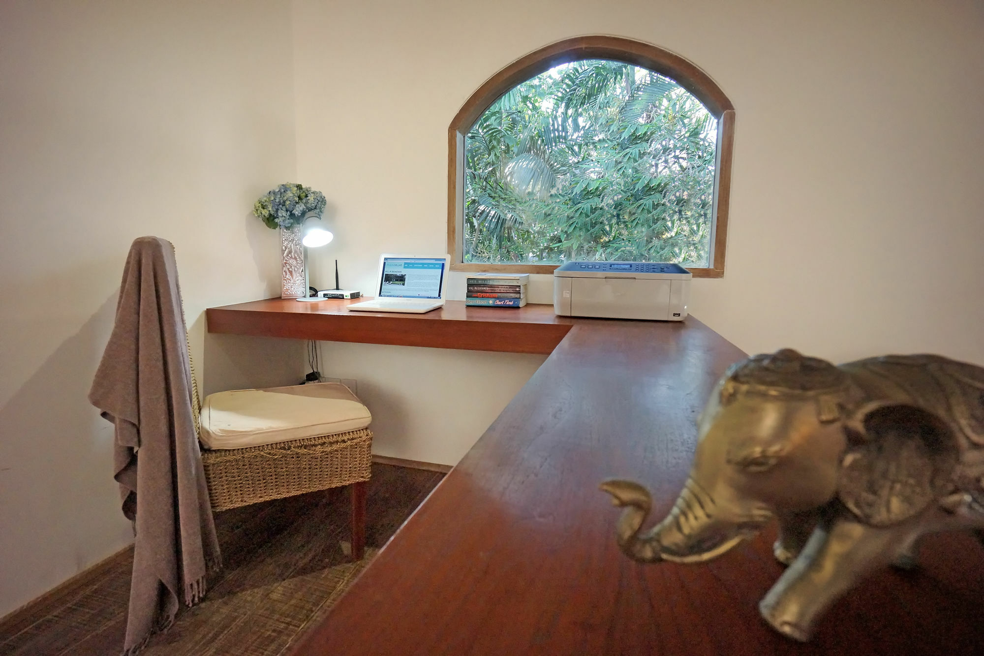 Bidadari Private Pool Villa